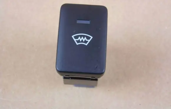 Mitsubishi Outlander Windscreen/window heater switch 8616A052