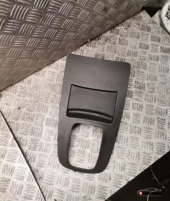 Volkswagen Sharan Car ashtray 7m3863289c