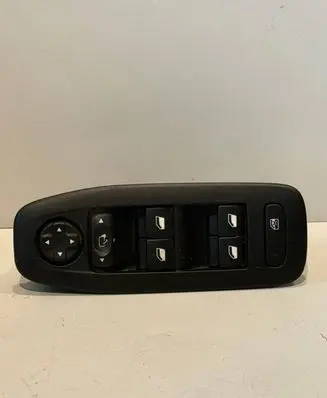 Peugeot 2008 I Electric window control switch 96749624ZD 30170518R 904925