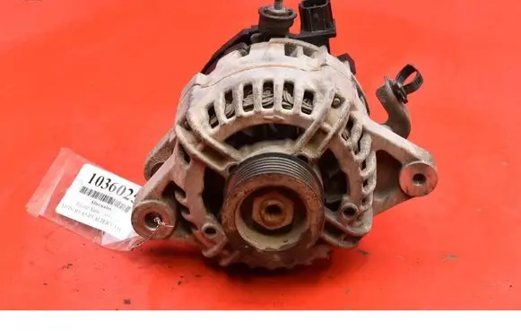 Toyota Yaris Generator/alternator 27060-0J061