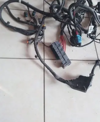 Renault Zoe Other wiring loom 403888442R