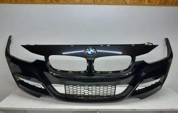 BMW 3 F30 F35 F31 Front bumper 51118054128 8054128