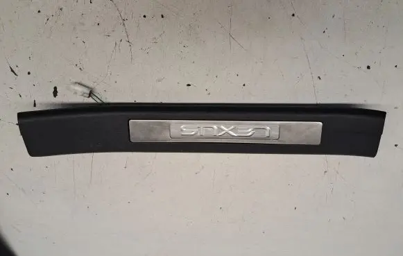 Lexus RX 330 - 350 - 400H Other sill/pillar trim element 6791848030