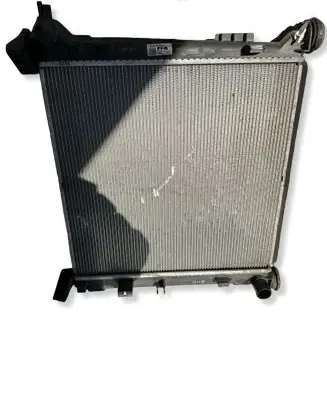 KIA Sportage Coolant radiator 25310D7000 A10758142 202002212324