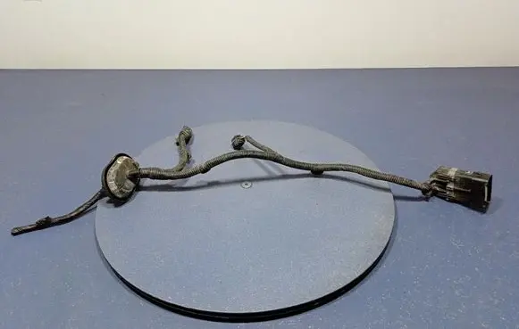 Ford Mustang I Other wiring loom