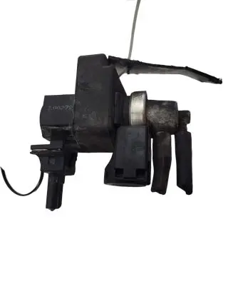 Hyundai i10 Turbo solenoid valve 394502A600 700272