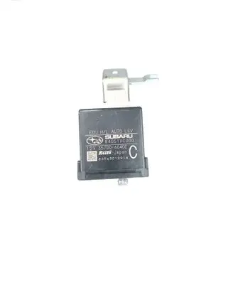 Light module LCM