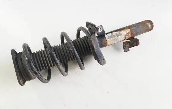 Volvo V50 Front shock absorber/damper