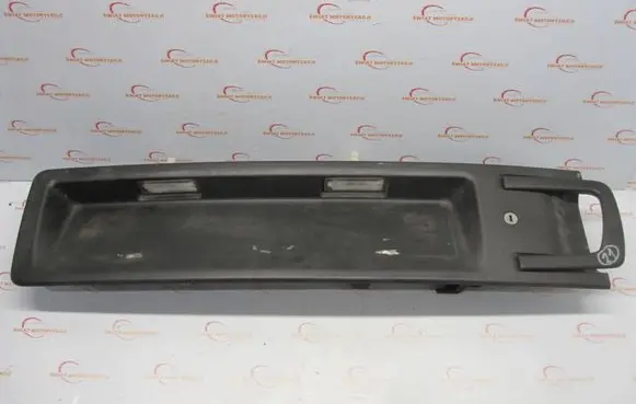 Fiat Doblo Rear door handle trim 