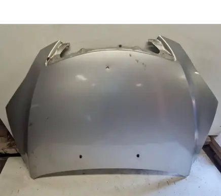 Mazda 3 I Engine bonnet/hood