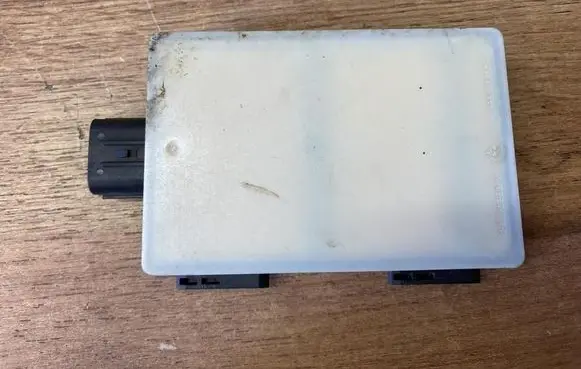 Volvo S90, V90 Blind spot module 31499940