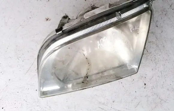 Mitsubishi Space Star Headlight/headlamp 14895500 148955-00