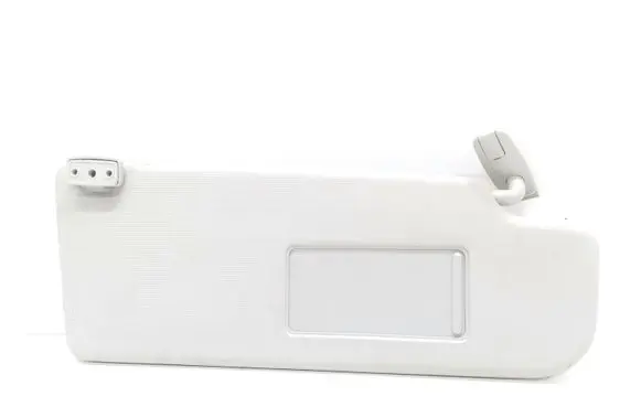 Skoda Fabia Mk2 (5J) Sun visor
