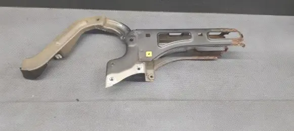 Alfa Romeo 147 Steering rack control module 