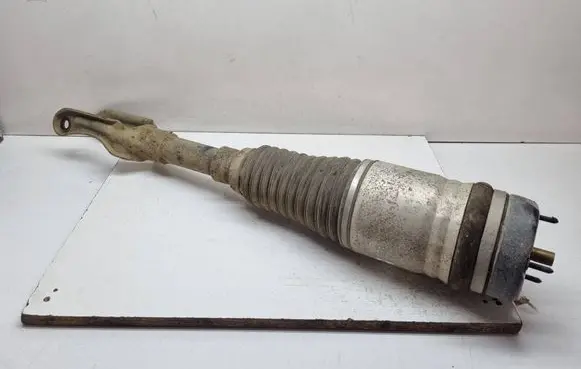 Jeep Grand Cherokee Air suspension front shock absorber 68231886AA