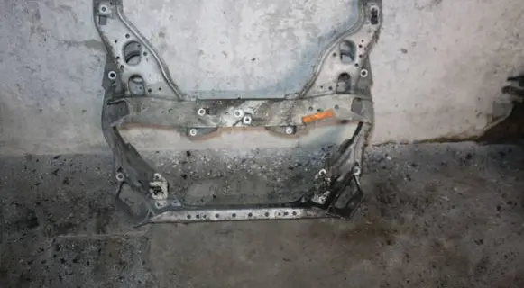 BMW 3 E90 E91 Rear subframe 