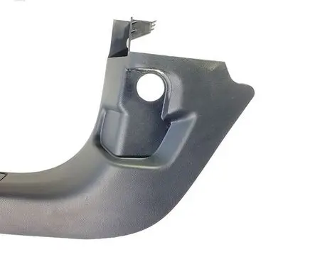Ford Bronco Front sill trim cover M1PBS13209A M1PBS13201AC