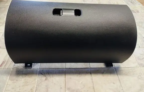 Honda Jazz Glove box lid/cover 