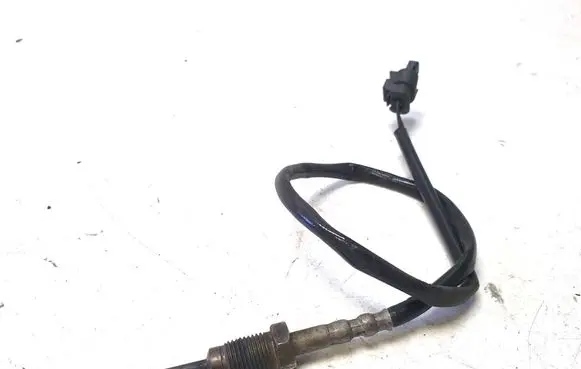 BMW 6 E63 E64 Exhaust gas pressure sensor 7806251
