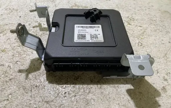 KIA Sportage Other control units/modules 954A0F1550 116RA003045 9K17500114709