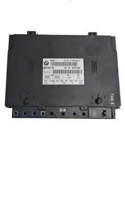 BMW 3 E90 E91 Seat control module 61359196936