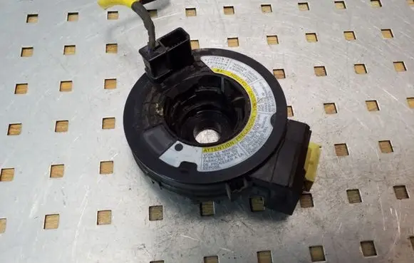 Airbag slip ring squib (SRS ring)