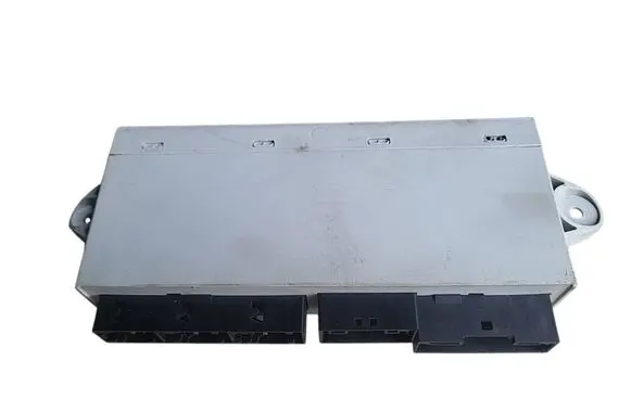 BMW 7 E65 E66 Door control unit/module 61356929180 6929180
