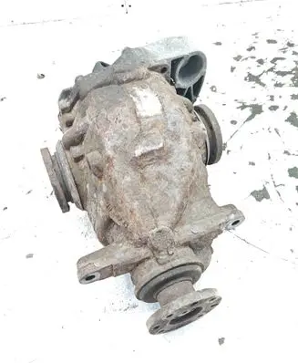 BMW 3 E90 E91 Rear differential 7529108 8906072065570003