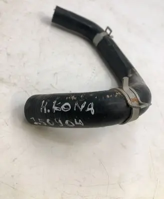 Hyundai Kona II Coolant pipe/hose 3842208ha0
