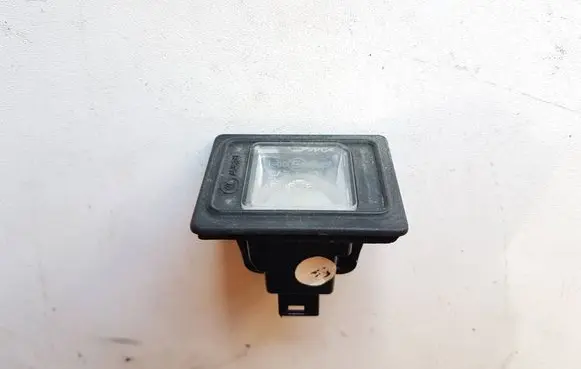 Mercedes-Benz A W176 Number plate light A0009062903