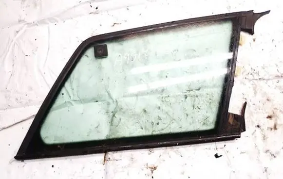 Audi A4 S4 B5 8D Rear side window dot24m68as2