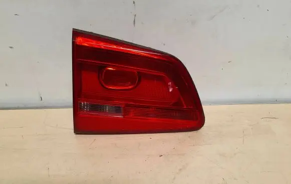 Volkswagen Touran II Tailgate rear/tail lights 1T0945093 2TZ01046901
