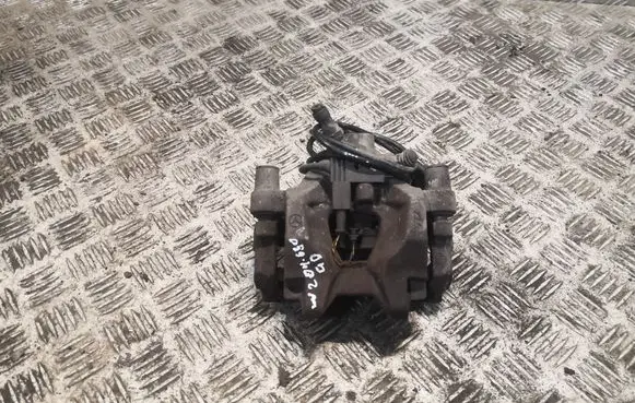 Mercedes-Benz C W204 Rear brake caliper 2044230281 A2044230281
