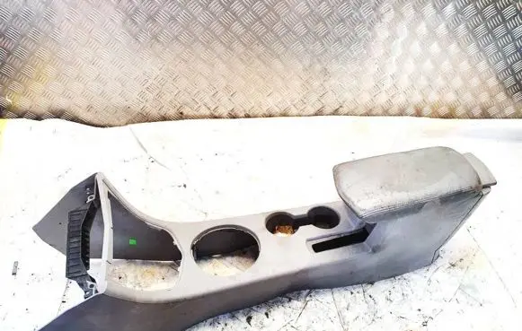 Chrysler Sebring (ST-22 - JR) Armrest 1000102cl 52879