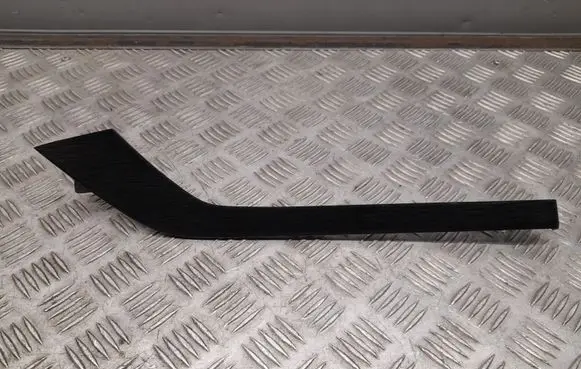 Audi Q7 4M Front door trim bar 4M0867419
