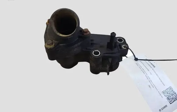 Ford Connect Thermostat/thermostat housing 2S4Q8594AB 2S4Q9K478AD C8W0A