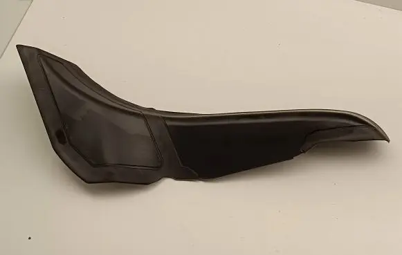 BMW 5 G30 G31 Other trunk/boot trim element 630372 24E0E9