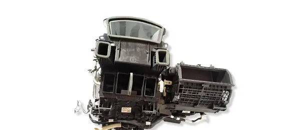 Toyota Yaris XP210 Interior heater climate box assembly 886500DA90