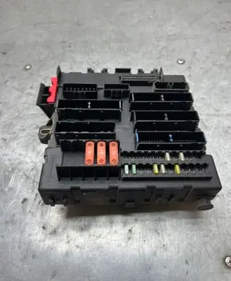 Fuse module