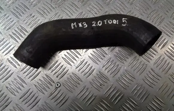 Ford Mondeo Mk III Air intake hose/pipe