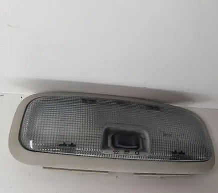 Ford S-MAX Front seat light 3S7A13776AB