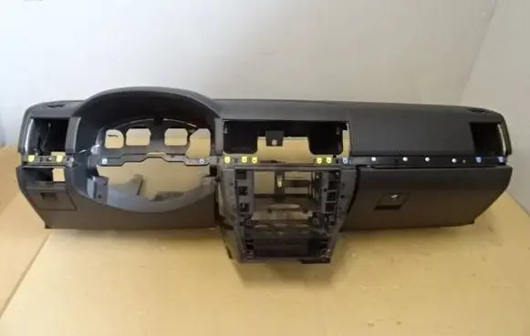 Opel Vectra C Dashboard 