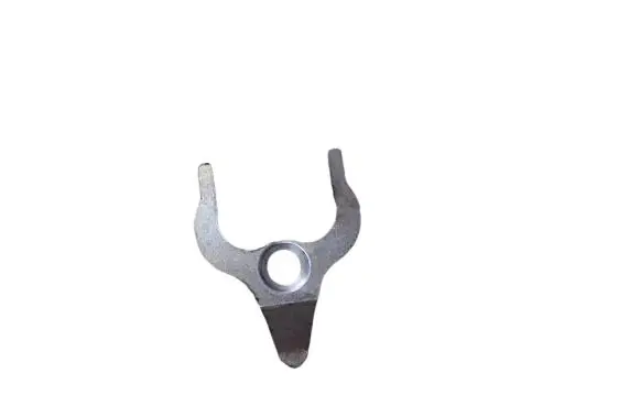 BMW X1 E84 Fuel Injector clamp holder
