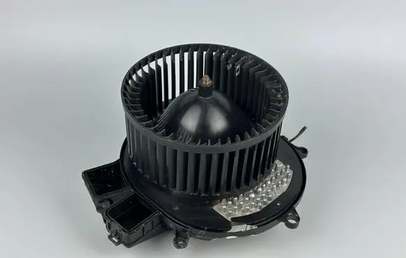 Mercedes-Benz GLS X166 Heater fan/blower T1015261N T1015286S T1015286SC