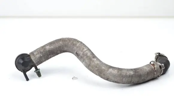 Audi A6 S6 C5 4B EGR valve line/pipe/hose