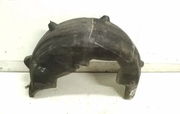 BMW X3 G01 Rear arch fender liner splash guards 7394818