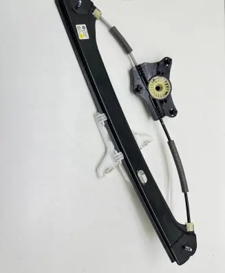 Skoda Kodiaq Rear window lifting mechanism without motor 565839462A 20322134839