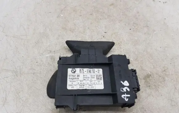 BMW 7 E65 E66 Other devices 6575694076301 694076301