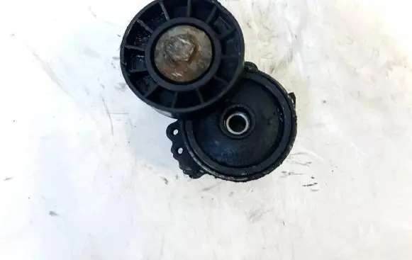 Fiat Doblo Generator/alternator belt tensioner