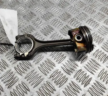 Volkswagen Polo V 6R Piston 04E198401L 04E107065DC